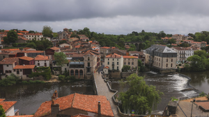 Couvreur Limoges
